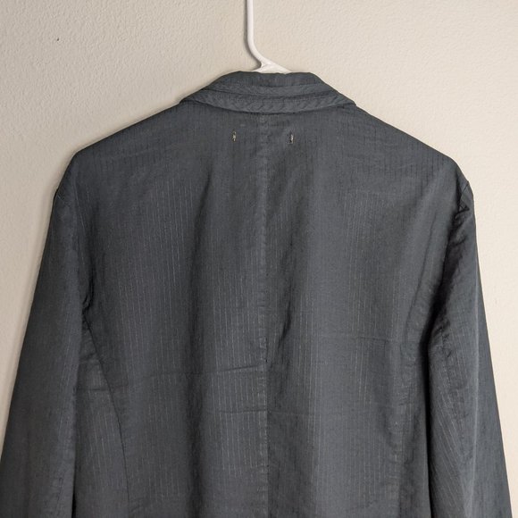 John Varvatos Sports Designer Jacket - Picture 11 of 14